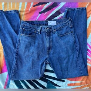 Levi’s Men’s Jeans